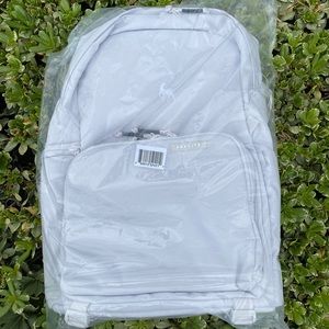 BREVITE JUMPER (Camera) Backpack